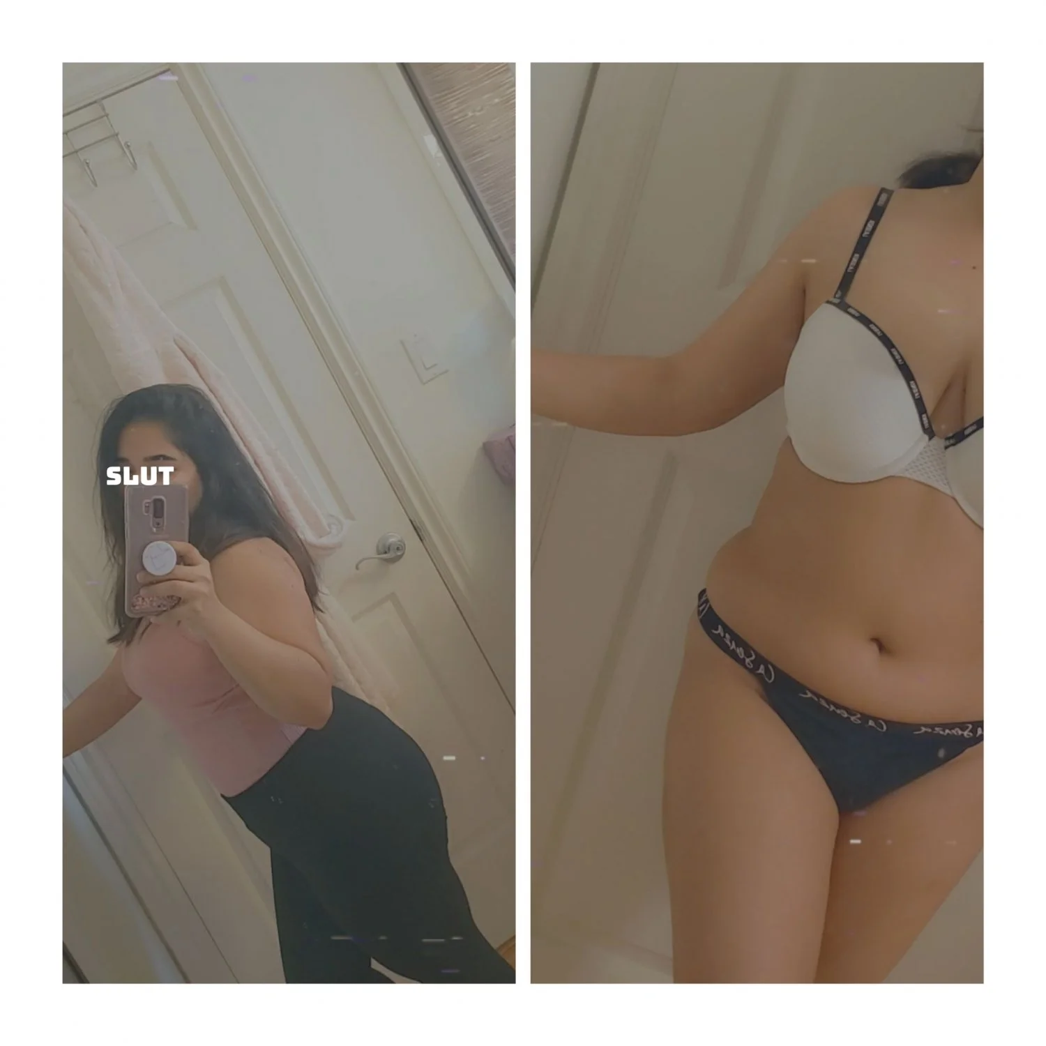 My naked Corporate slut wife leaked image 29