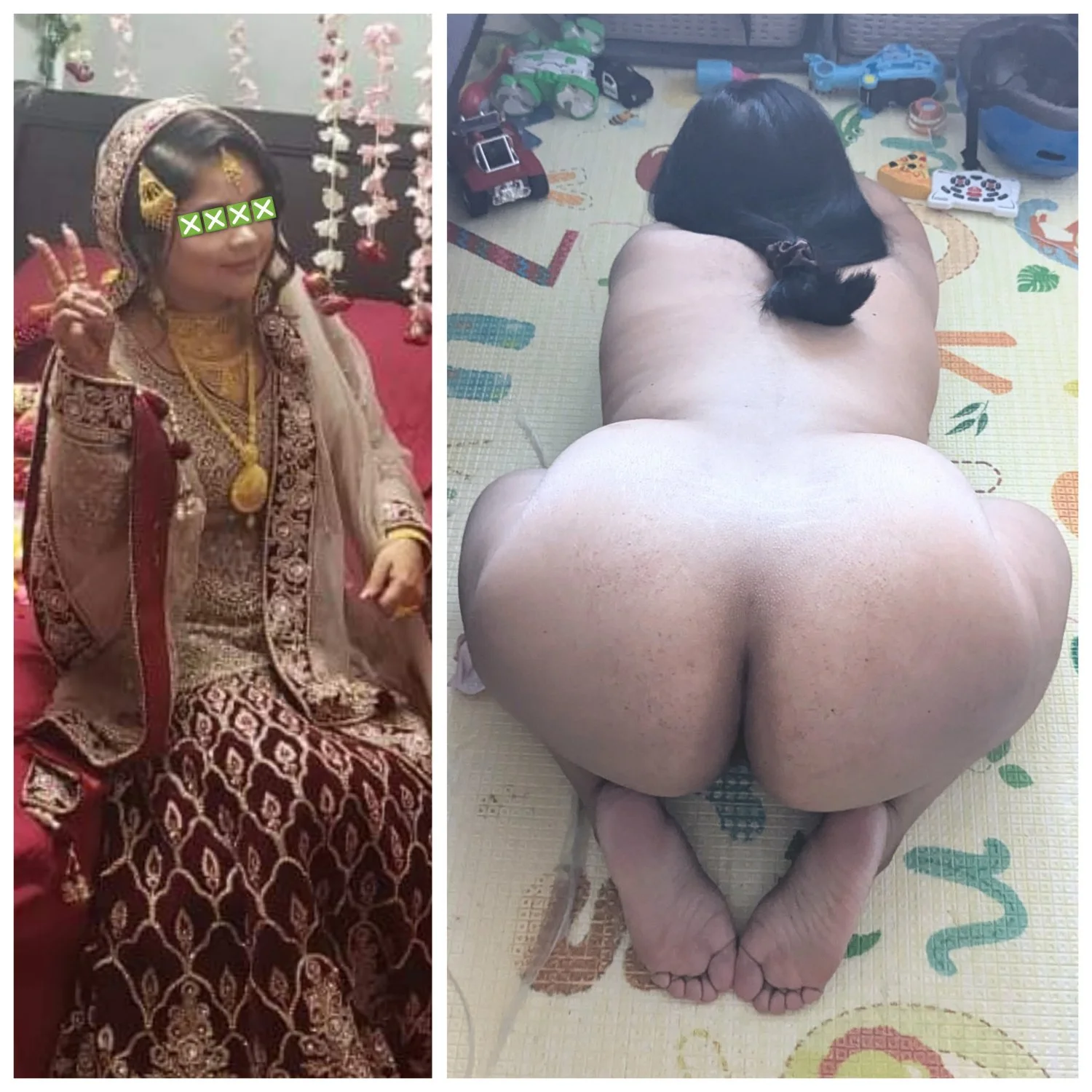 My naked Corporate slut wife leaked image 4