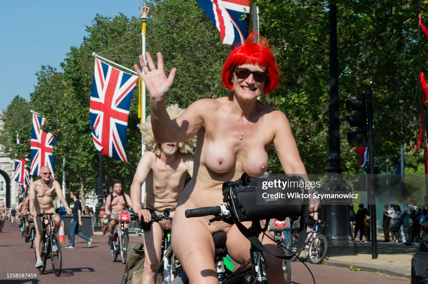 WNBR Sue image 19