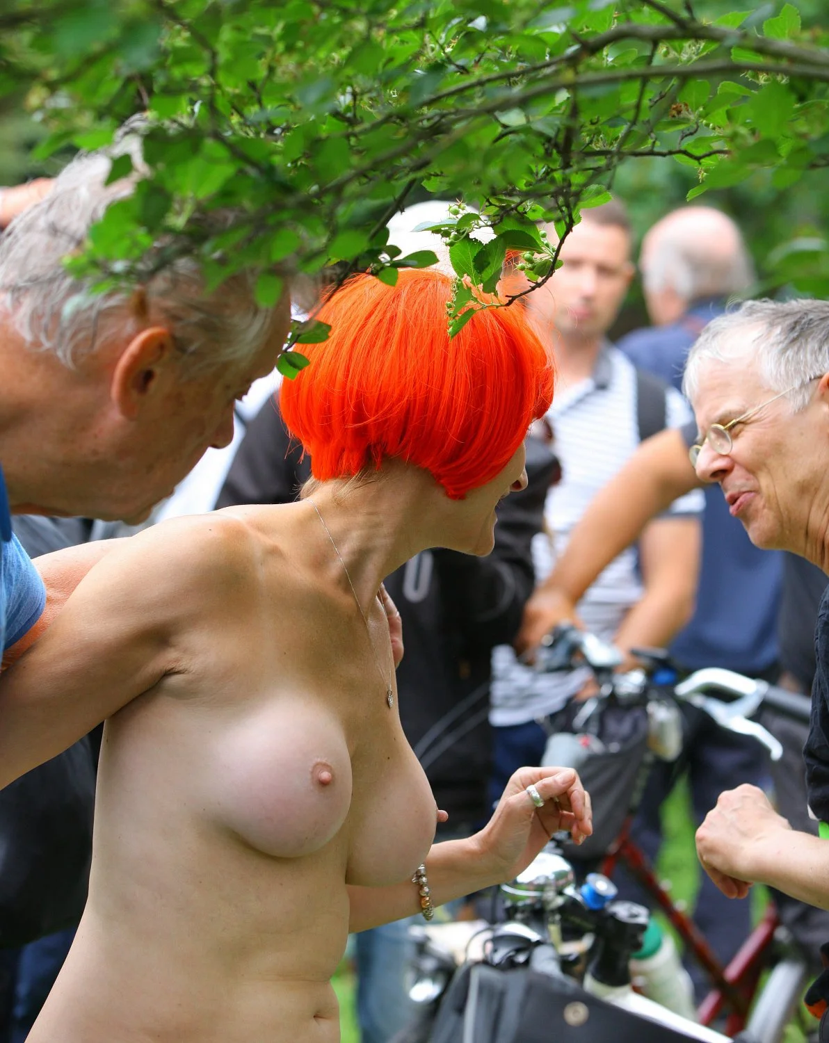 WNBR Sue image 23
