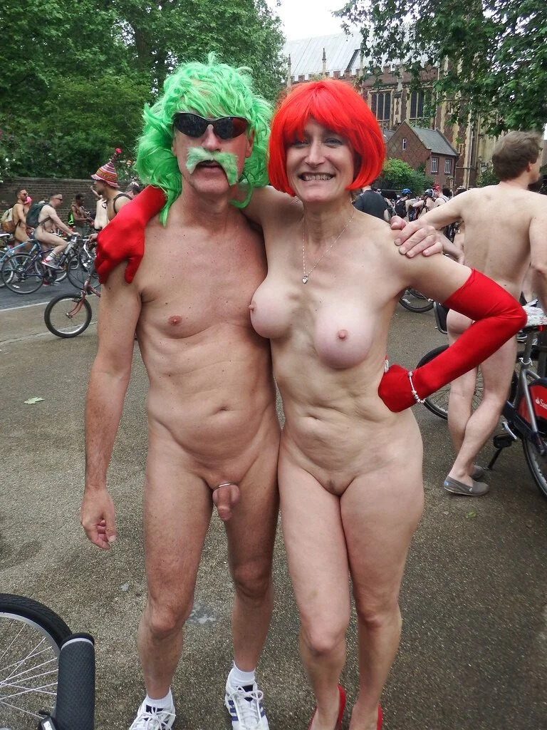 WNBR Sue image 6