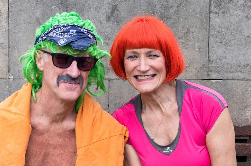 WNBR Sue image 7