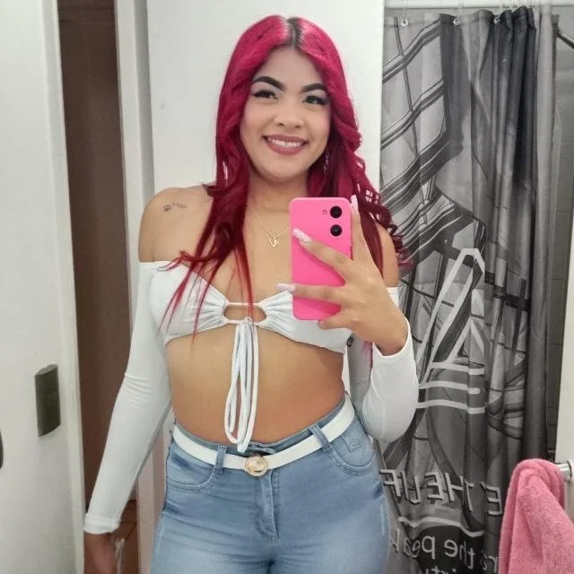Venezuelan nasty hooker main image