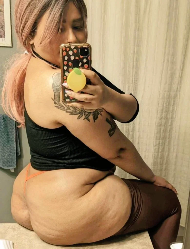 chubby Indian Slut image 14