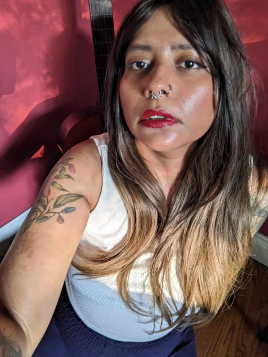 chubby Indian Slut image 15