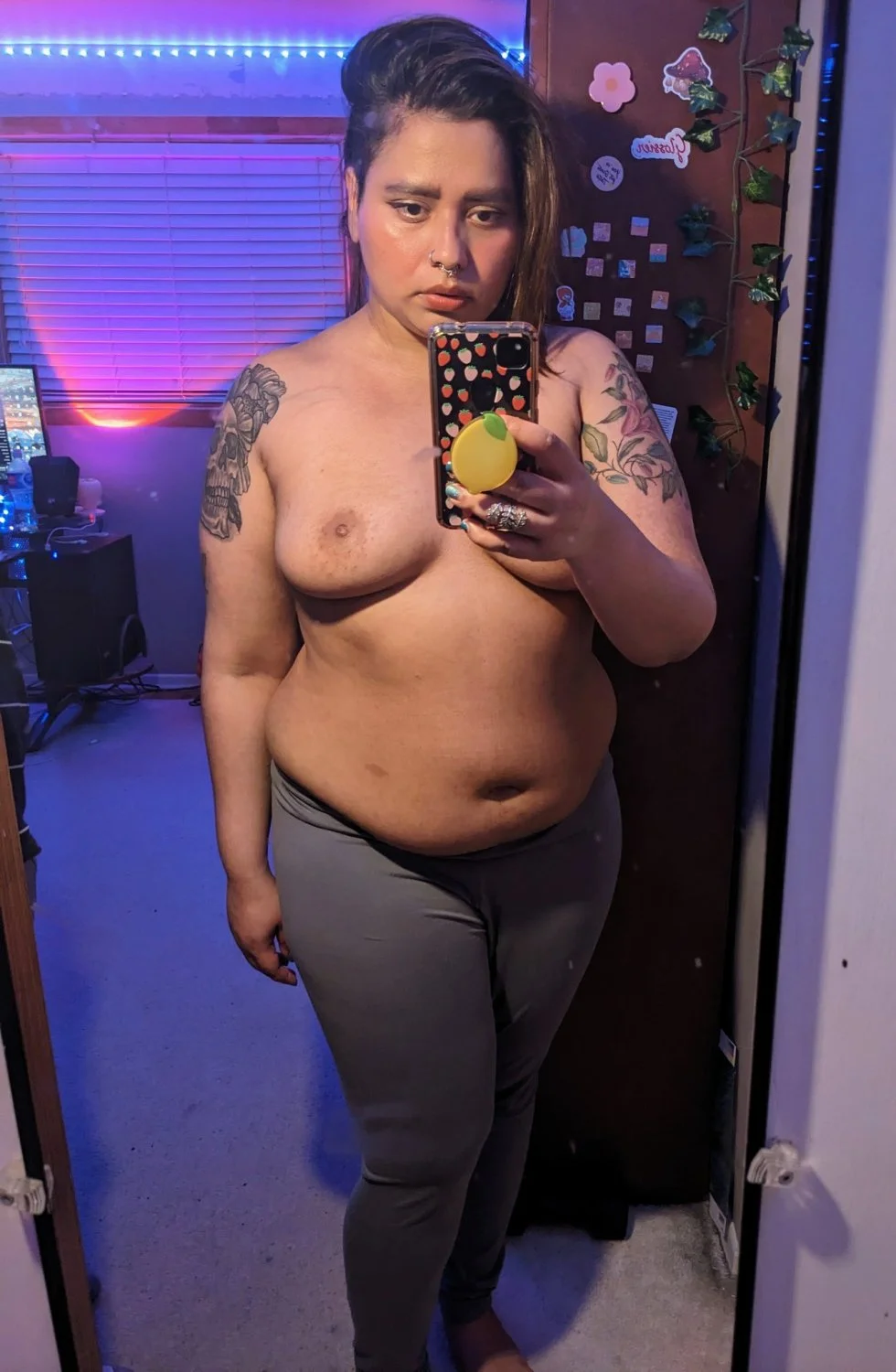chubby Indian Slut image 8