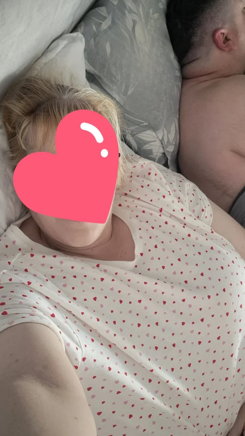 British wife main image