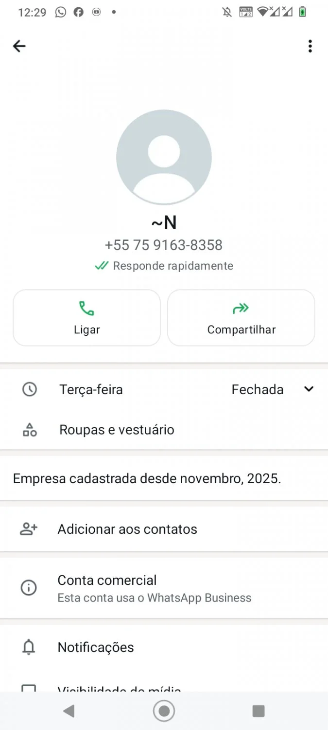 Vazou novinha Gordinha image 1