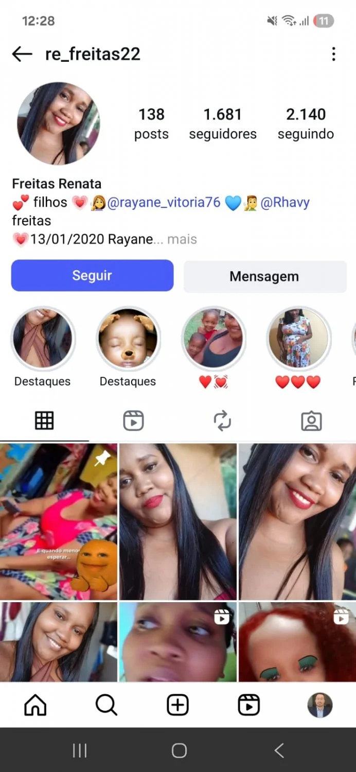 Vazou novinha Gordinha image 2
