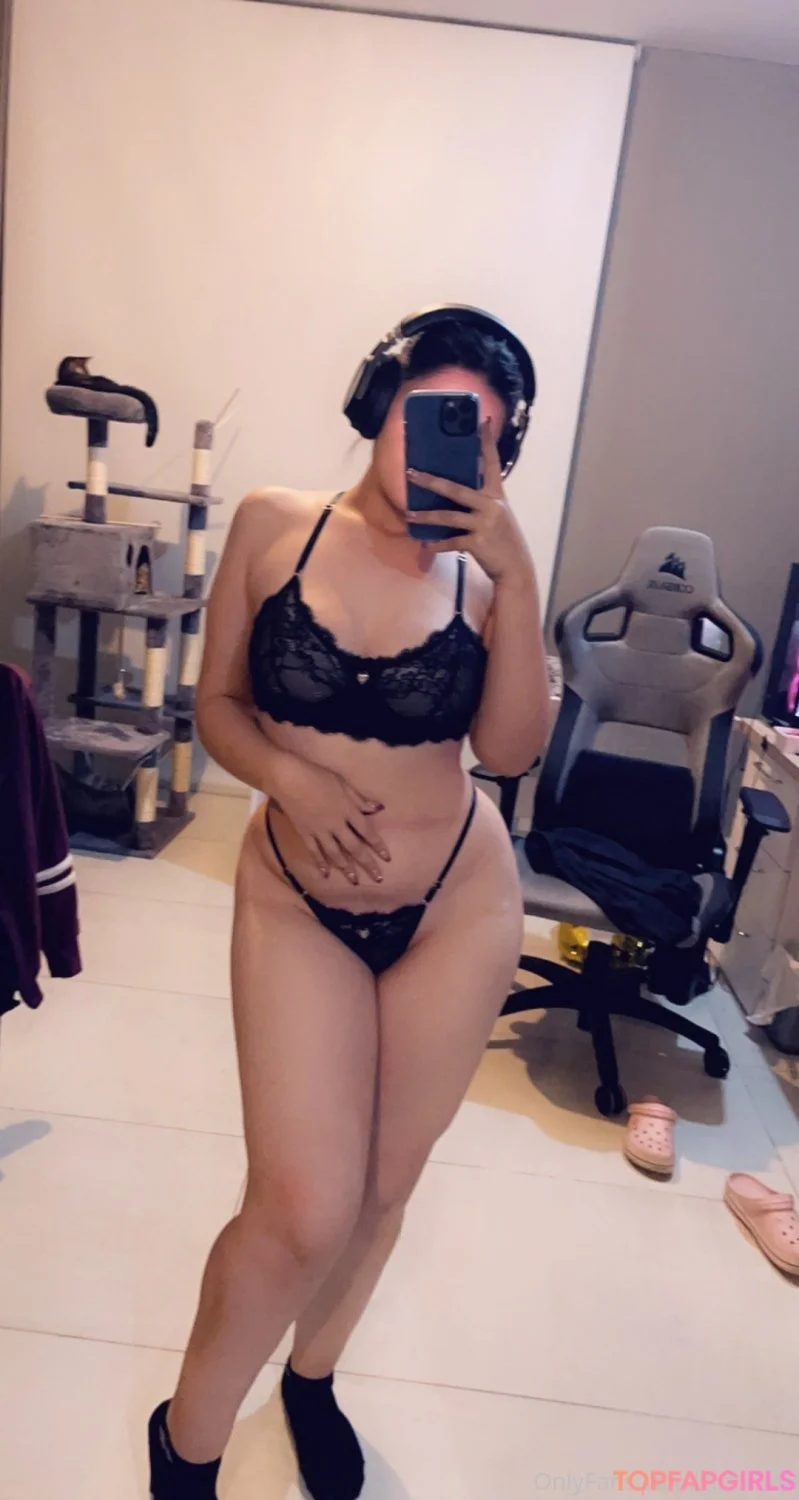 Streamer Argentina Culona #1 image 37