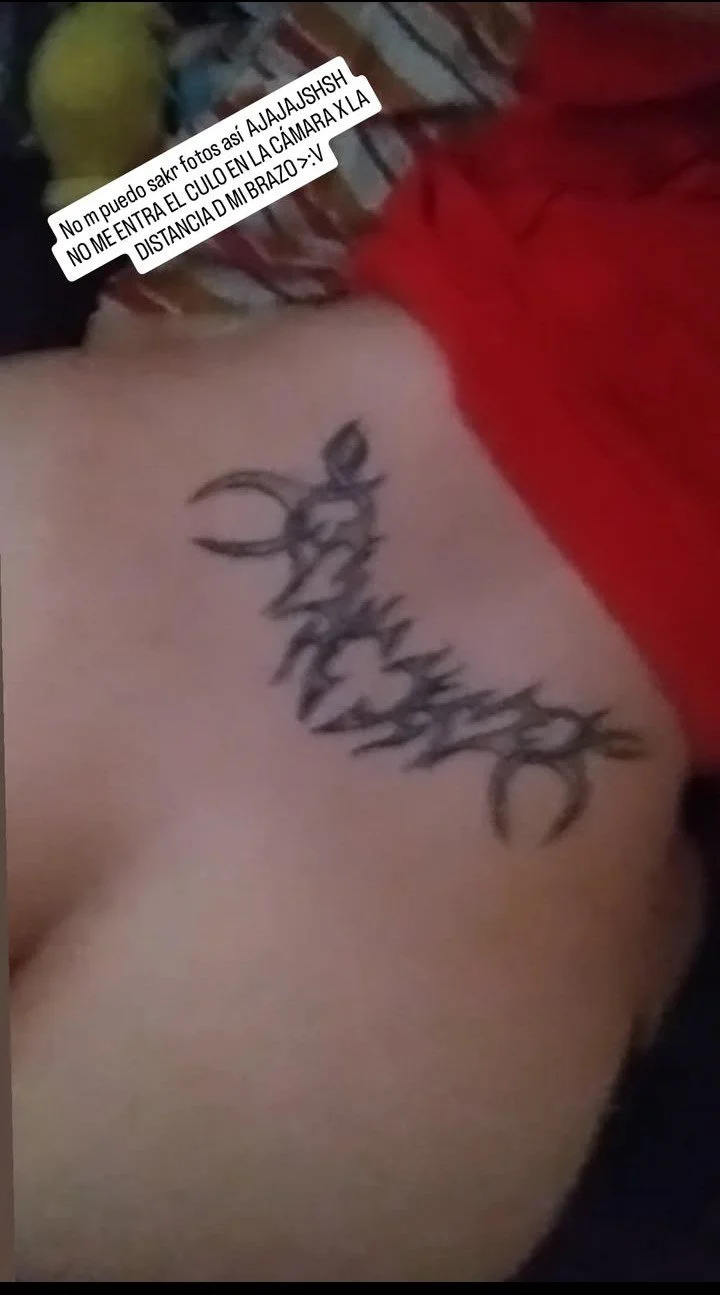 A la puta de sofia le gusta mostrarse🔥🔥 image 3