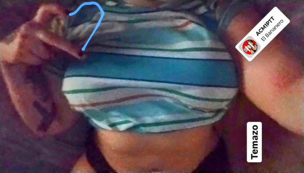 A la puta de sofia le gusta mostrarse🔥🔥 image 6
