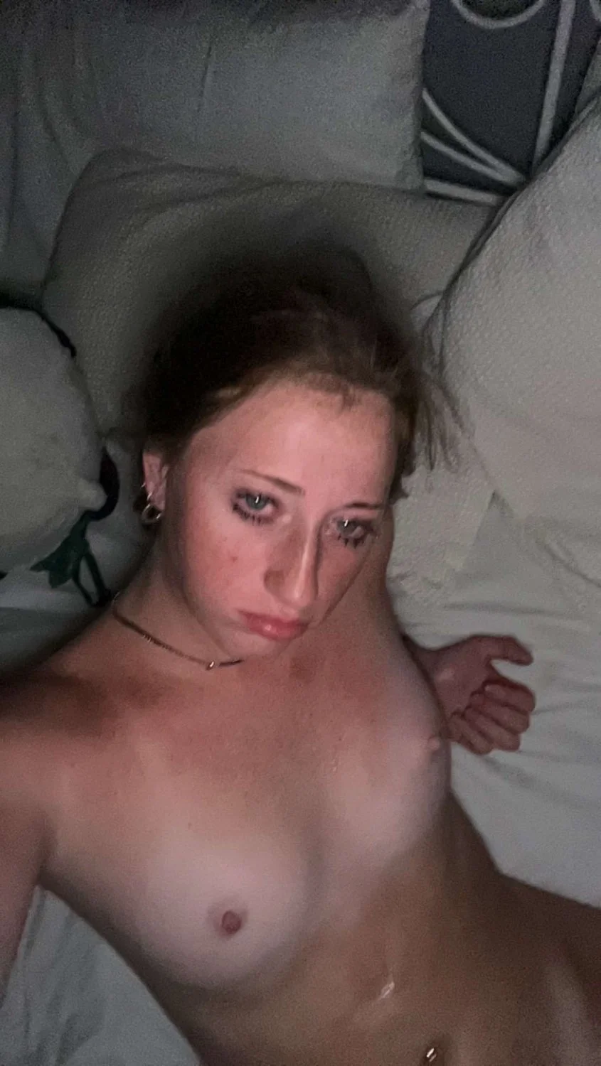 Tight teen leaked nudes image 25