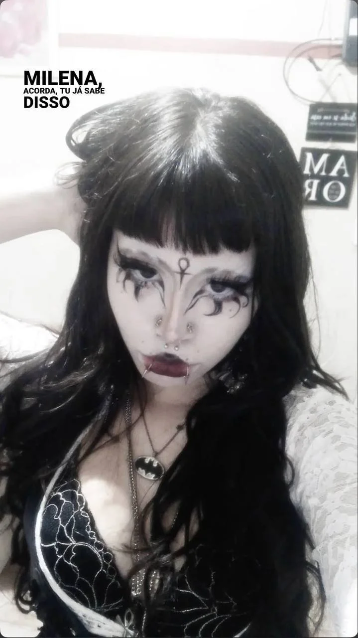 gotica ex de seguidor image 4