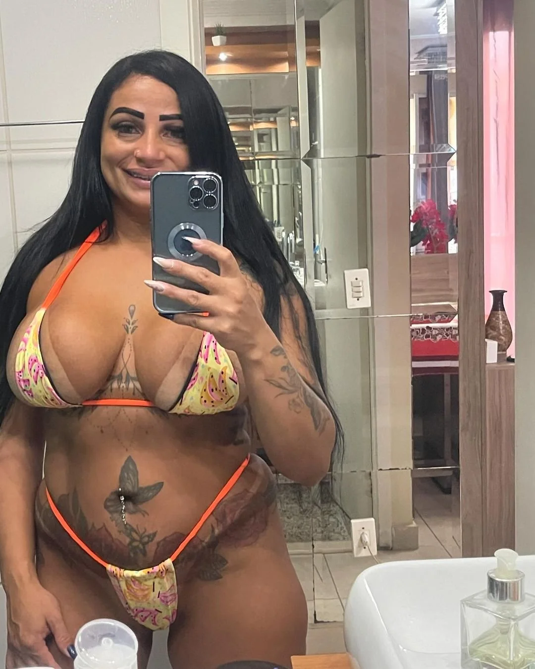 Vånēssïnhª Morena Milf Deliciosa image 16