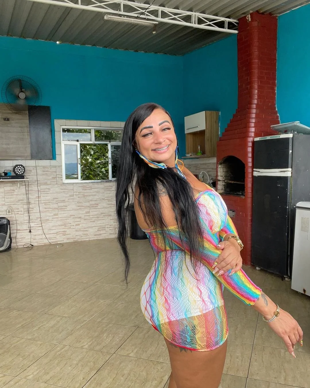 Vånēssïnhª Morena Milf Deliciosa image 18