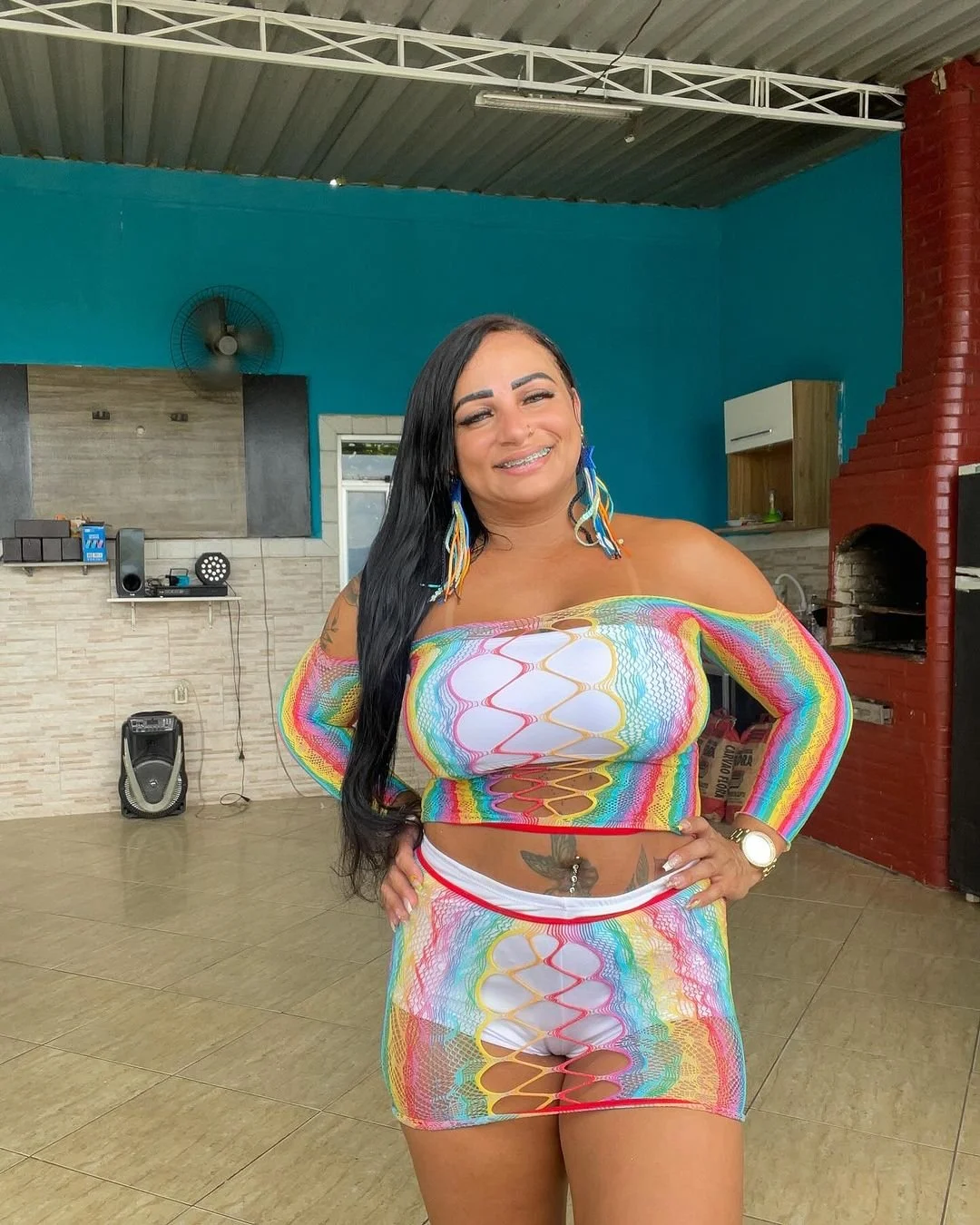 Vånēssïnhª Morena Milf Deliciosa image 19