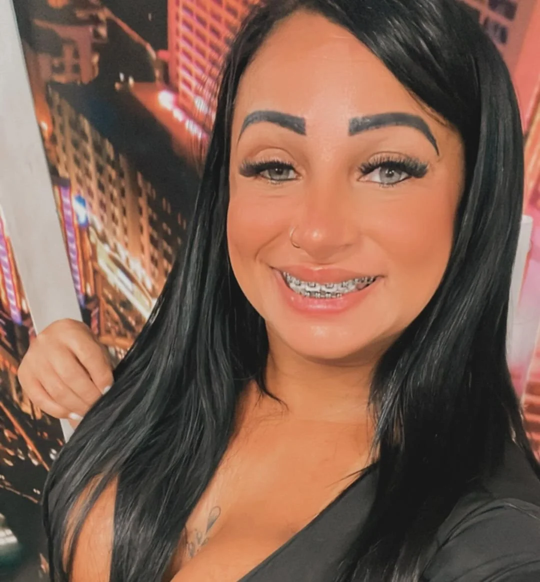 Vånēssïnhª Morena Milf Deliciosa image 2