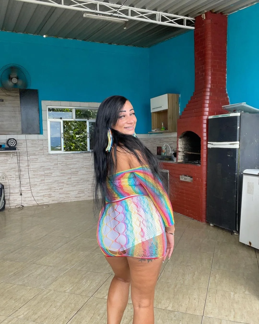 Vånēssïnhª Morena Milf Deliciosa image 23