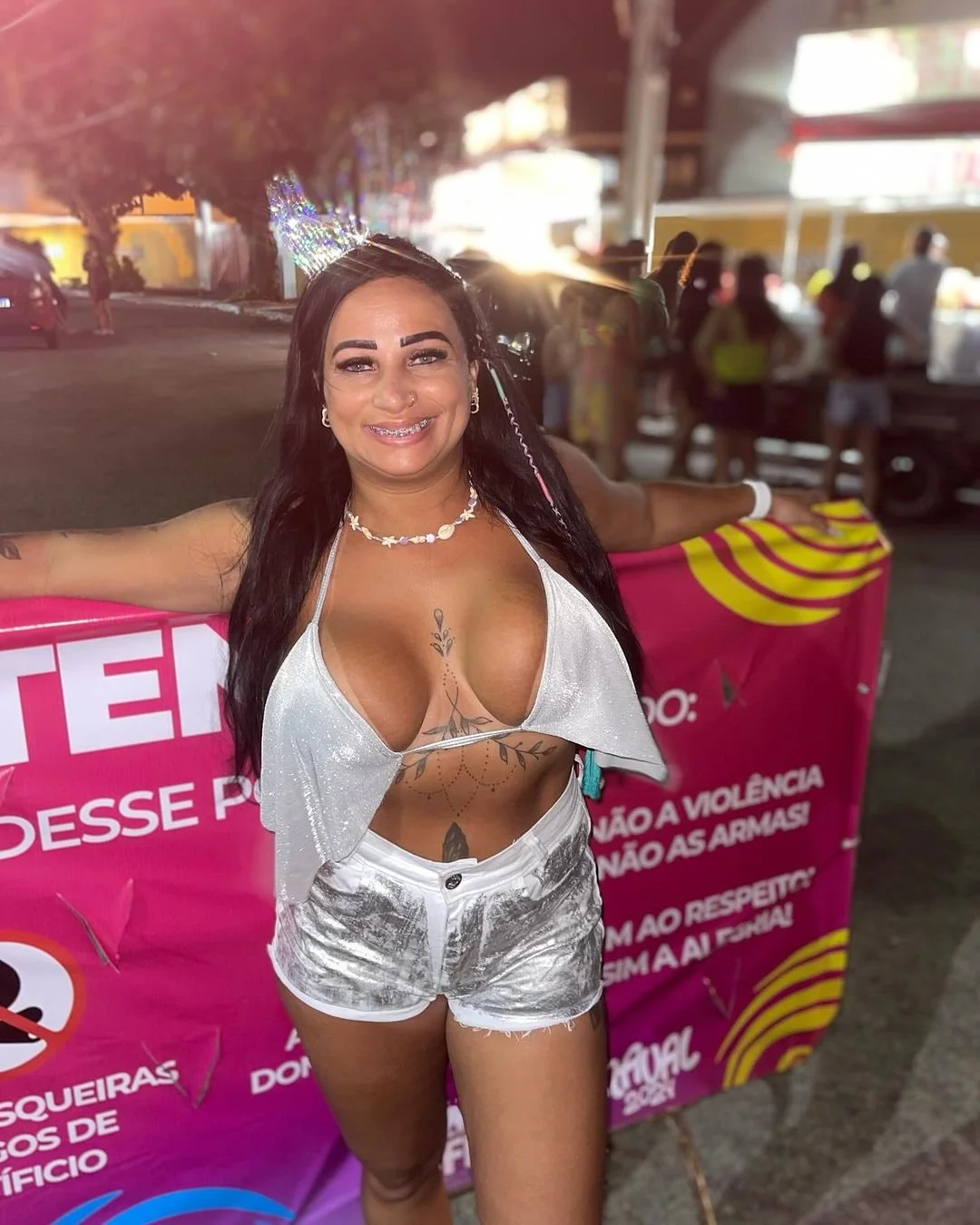 Vånēssïnhª Morena Milf Deliciosa image 29