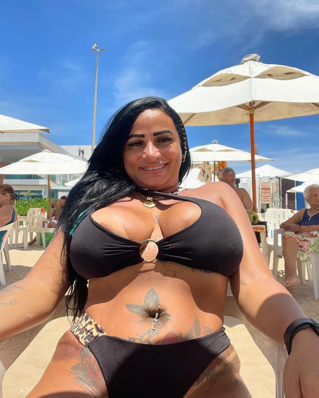 Vånēssïnhª Morena Milf Deliciosa image 31