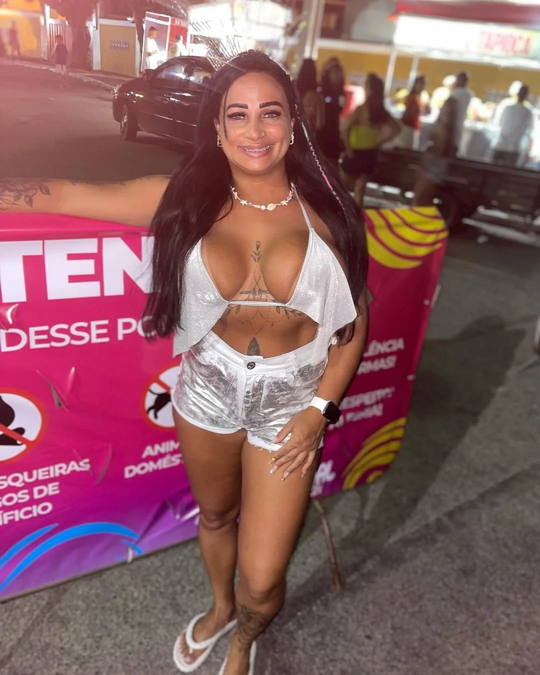Vånēssïnhª Morena Milf Deliciosa image 32