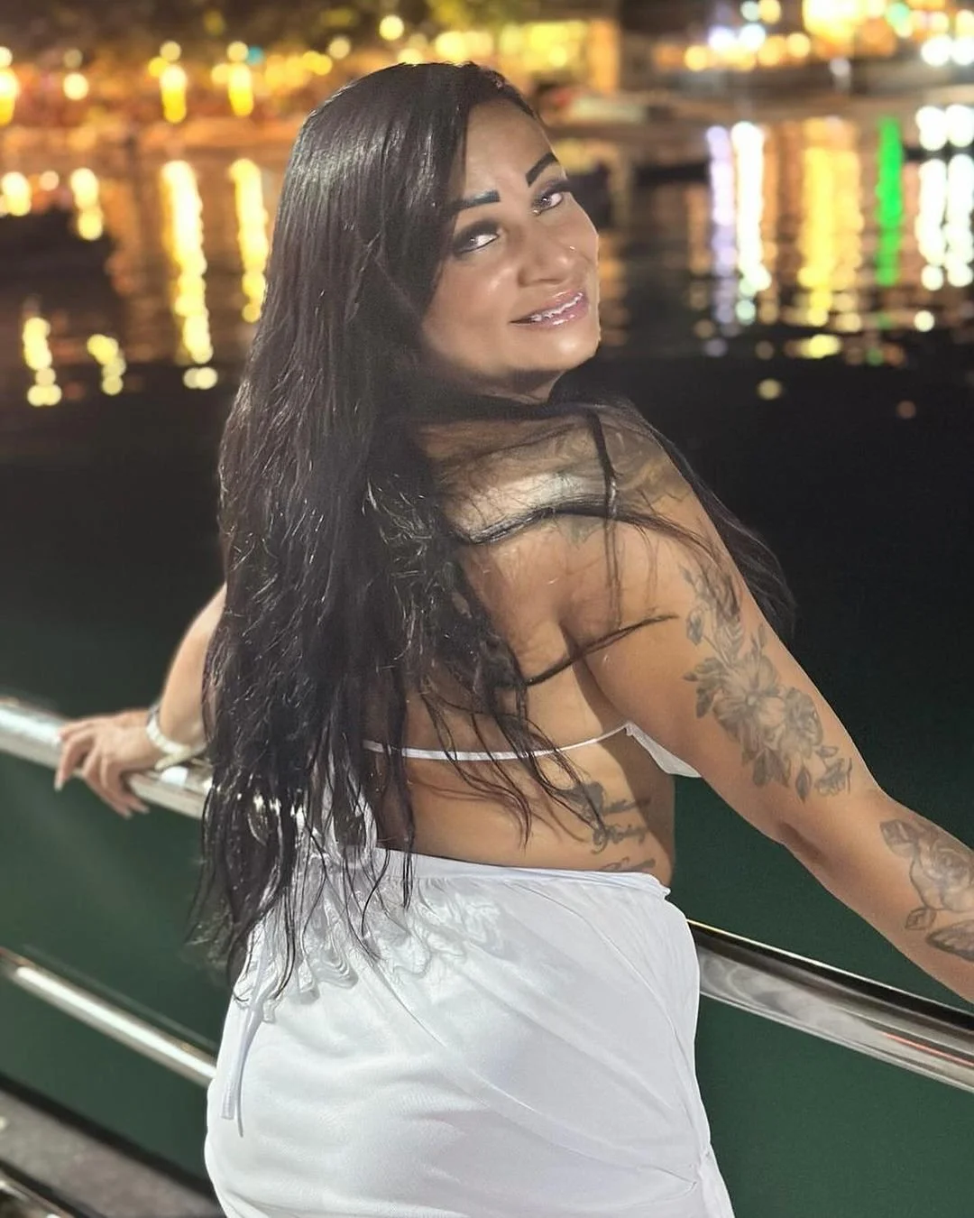 Vånēssïnhª Morena Milf Deliciosa image 46
