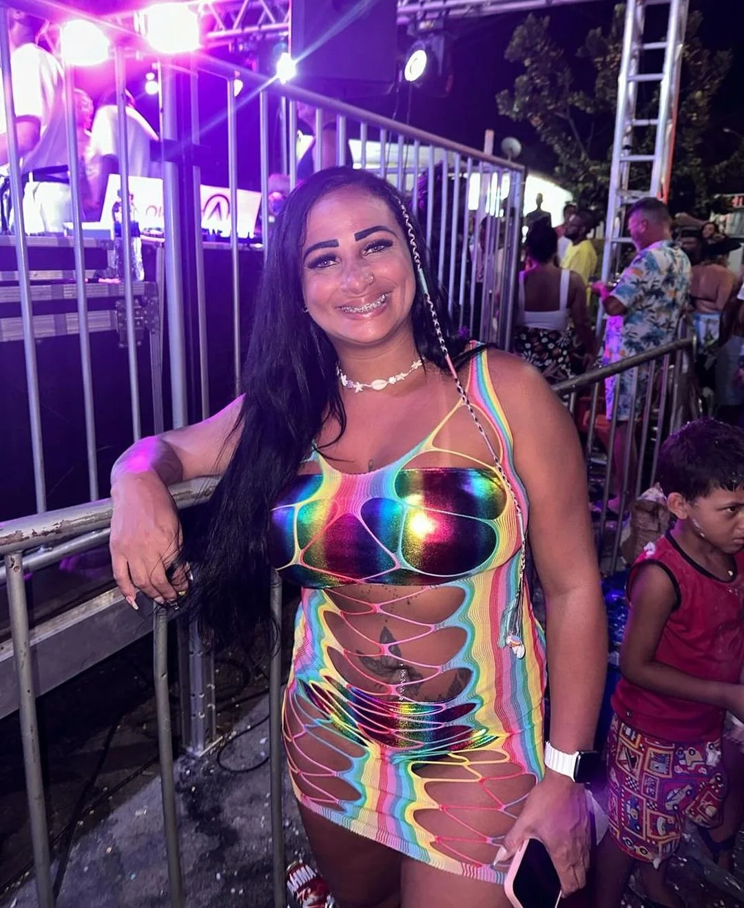 Vånēssïnhª Morena Milf Deliciosa image 47