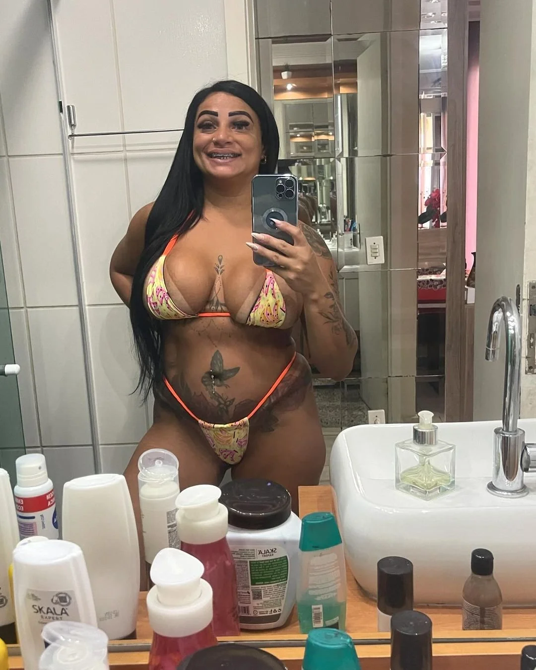 Vånēssïnhª Morena Milf Deliciosa image 9