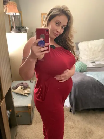 Request.. 42yr old Legendary Milf..<>Mom of 1..<>After giving birth.."Feels i'm so out of practice" cover image