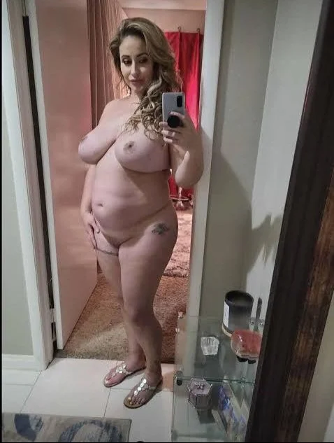 Request.. 42yr old Legendary Milf..<>Mom of 1..<>After giving birth.."Feels i'm so out of practice" image 2