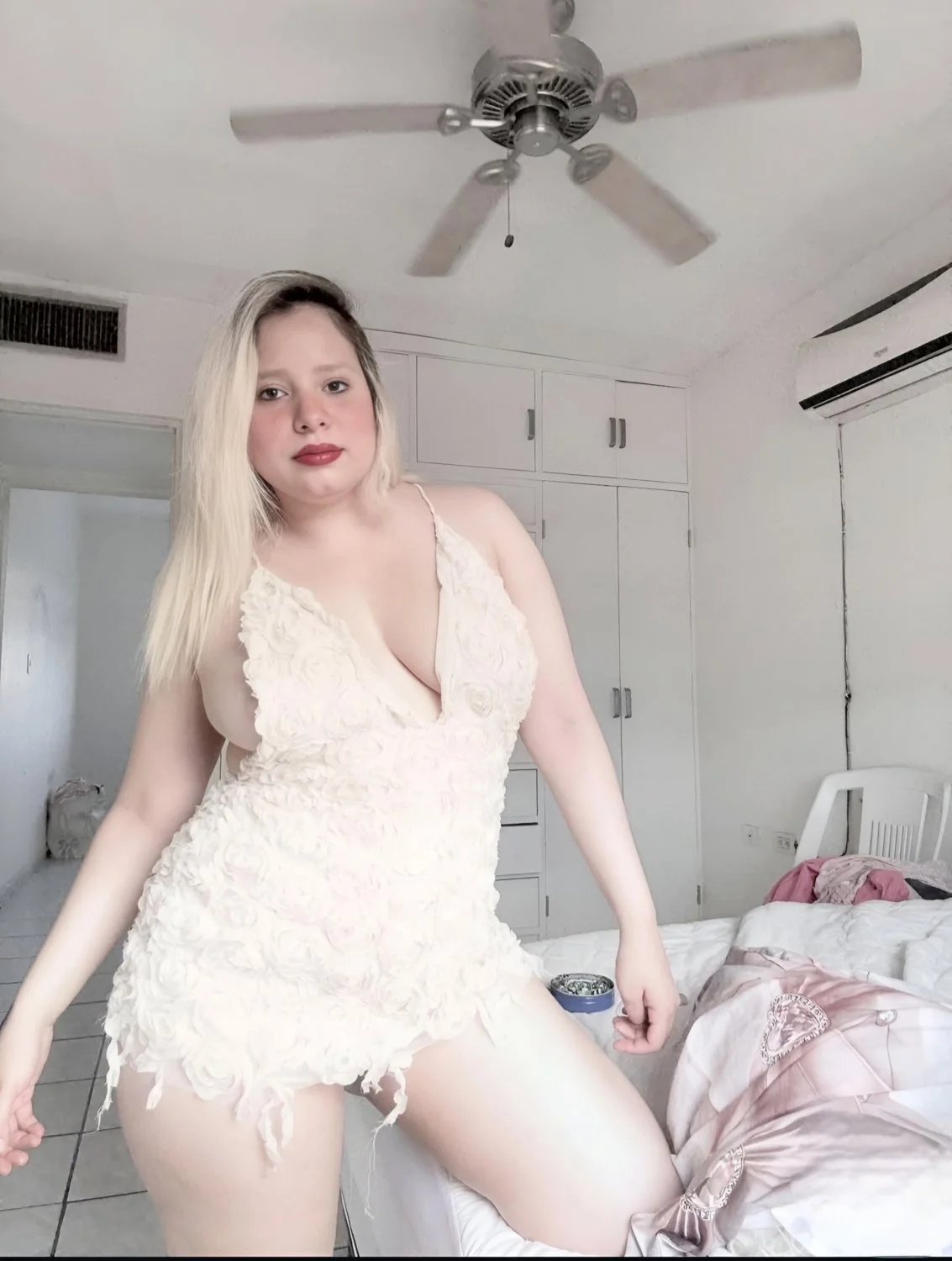 Pamela Wale culona rica nudes image 14