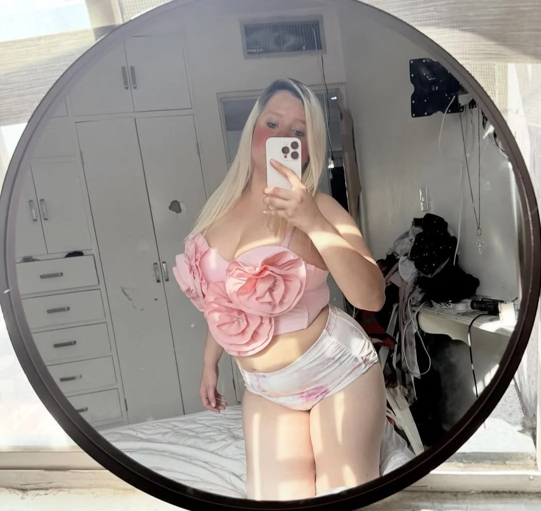 Pamela Wale culona rica nudes image 3