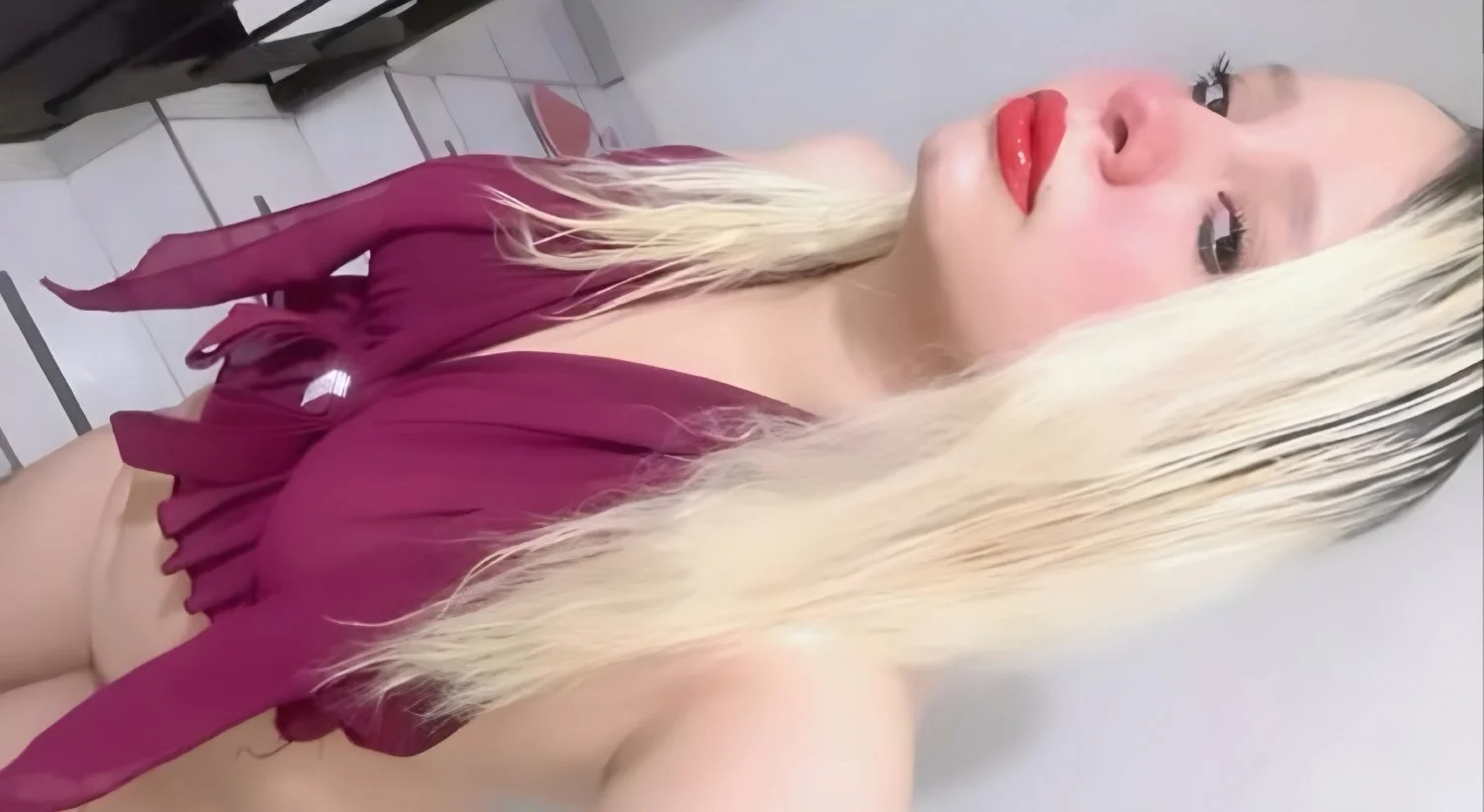 Pamela Wale culona rica nudes image 32
