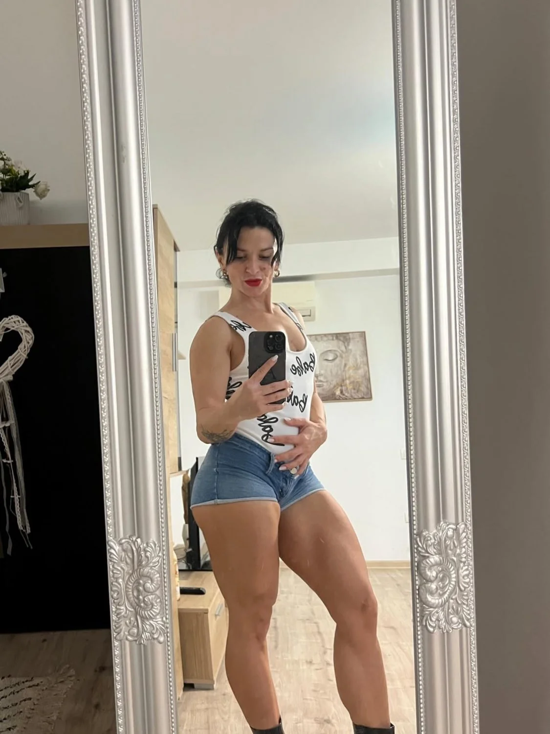 Sexy cougar is Over 50 no kids never married image 15