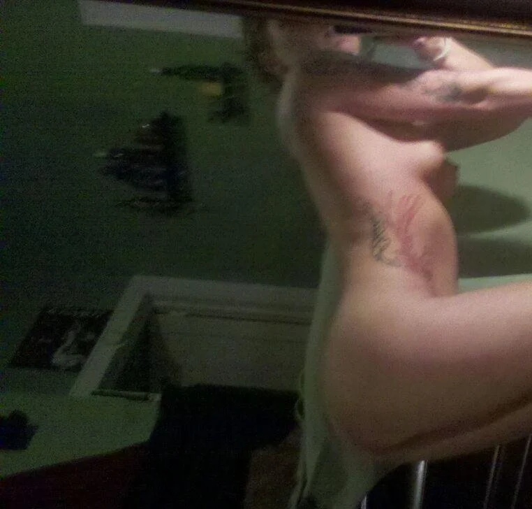 Ex wife still loves my cock image 3