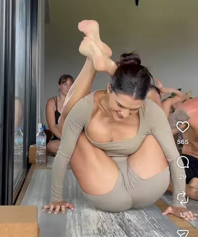 Tesuda do yoga cover image
