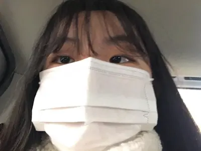 Korean 잠자는 여사친 지윤이 능욕❤️ cover image