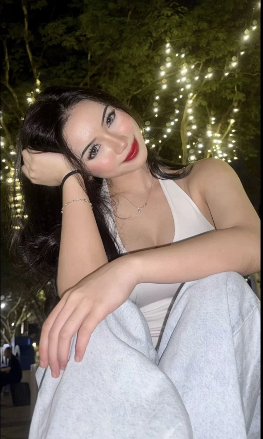 Hot Girls SG Cumpilation image 20