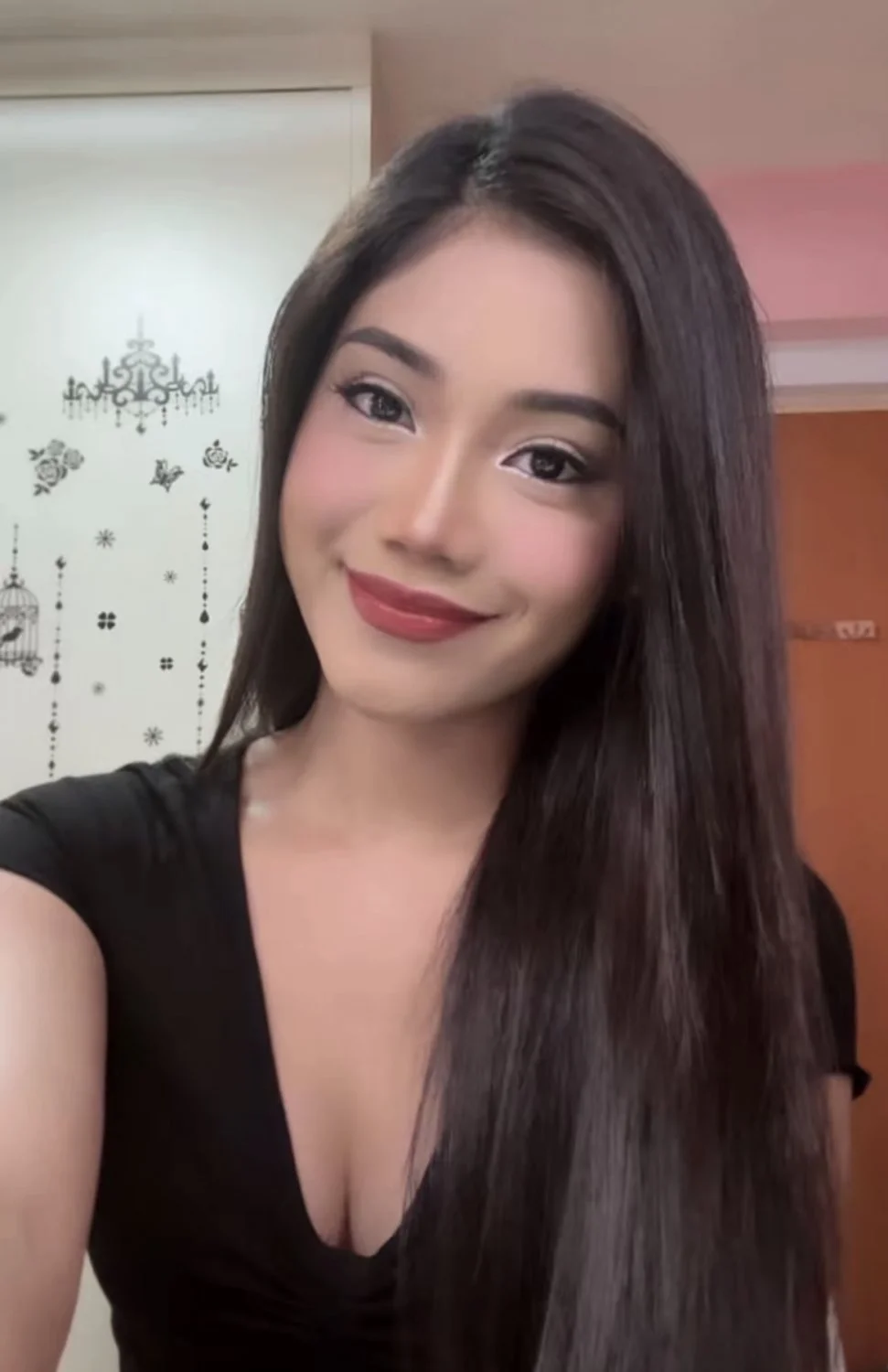 Hot Girls SG Cumpilation image 8