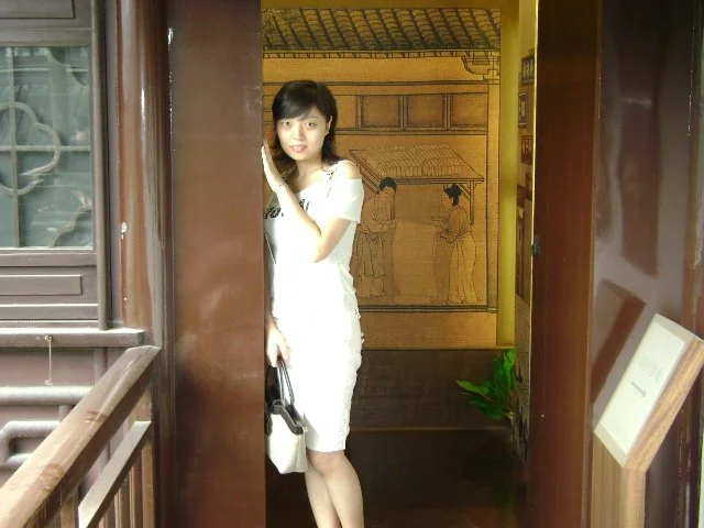 Chinese amateur milf 25 image 19