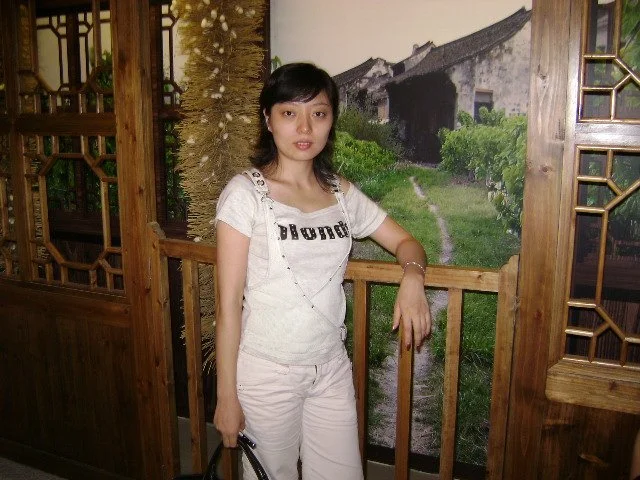 Chinese amateur milf 25 image 23