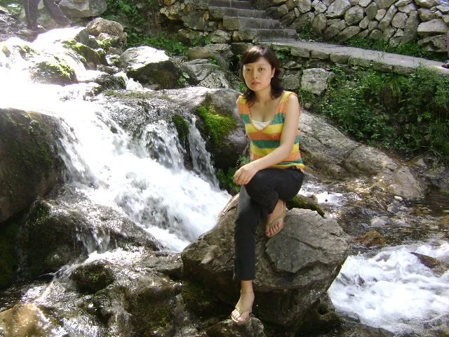 Chinese amateur milf 25 image 38