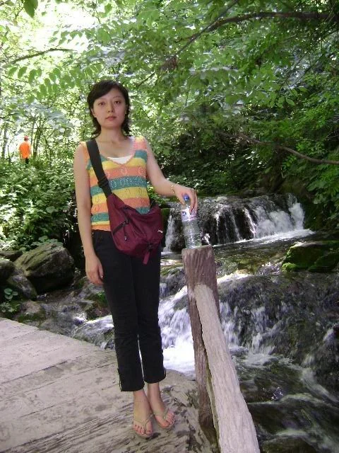 Chinese amateur milf 25 image 45