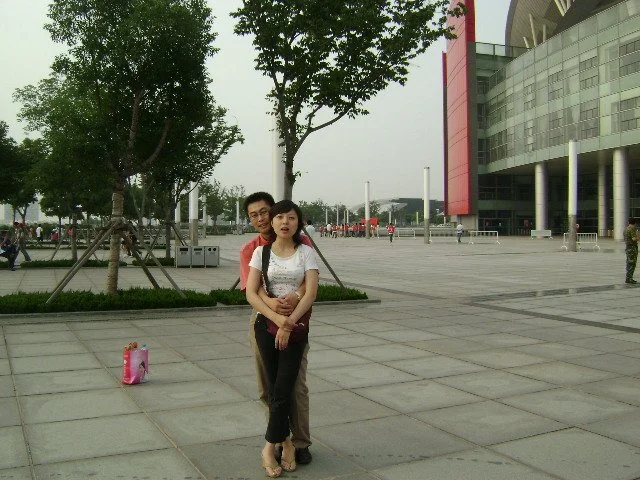 Chinese amateur milf 25 image 8