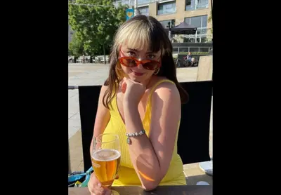 Anna the J cup Cum whore cover image