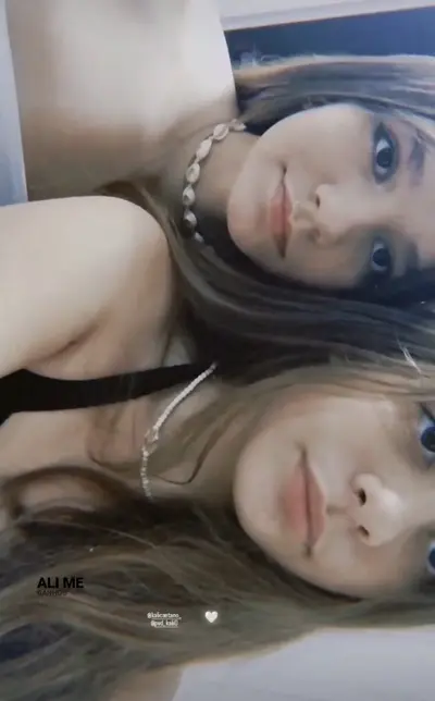 Novinha do insta cover image