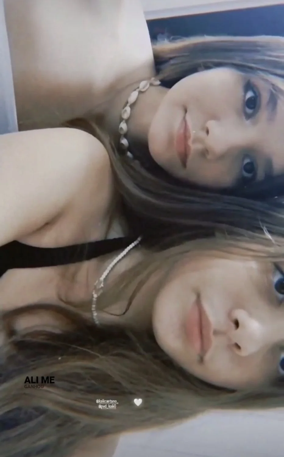Novinha do insta main image