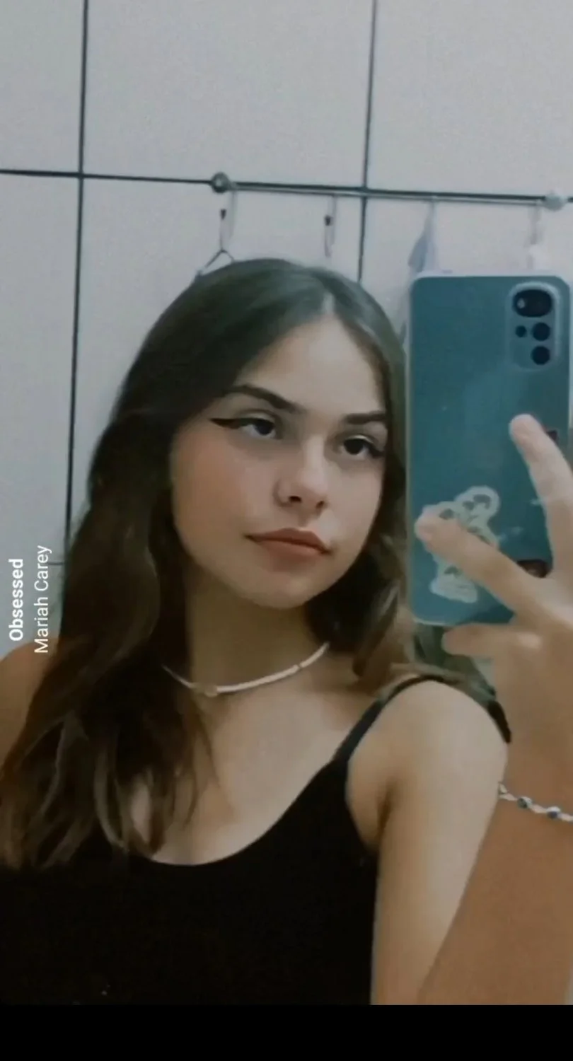 Novinha do insta image 10