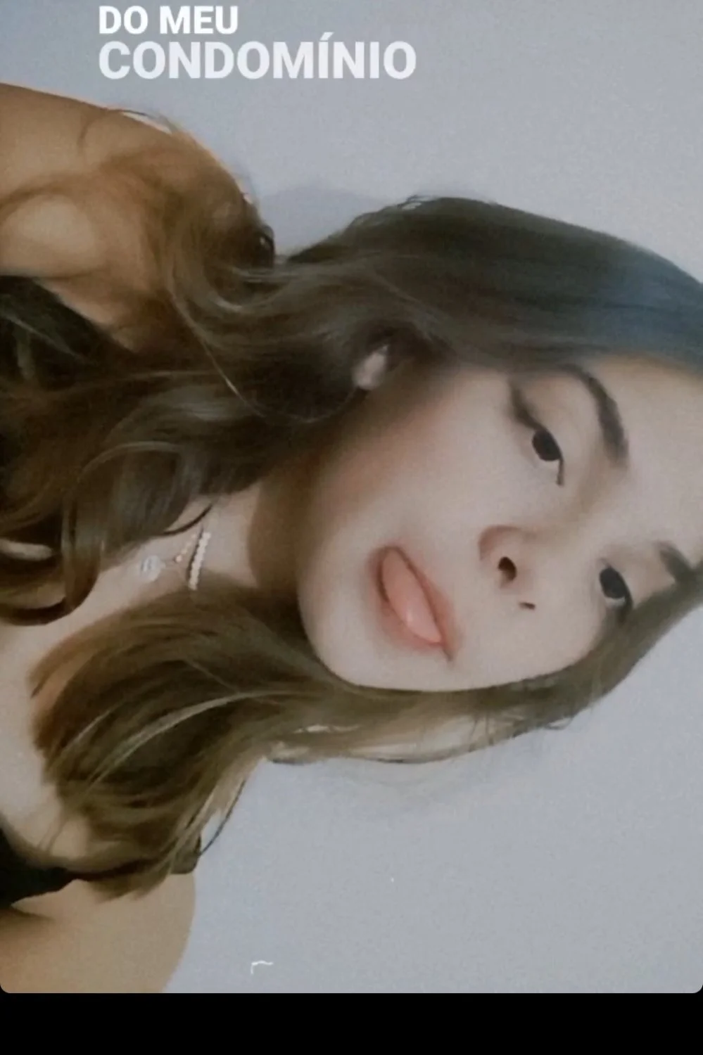 Novinha do insta image 11